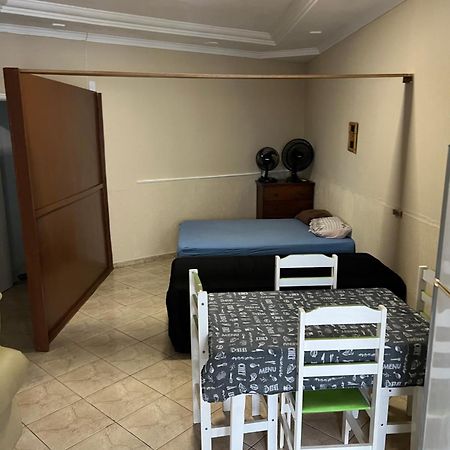 Апартаменти Apartamento Centro Убатуба Екстер'єр фото