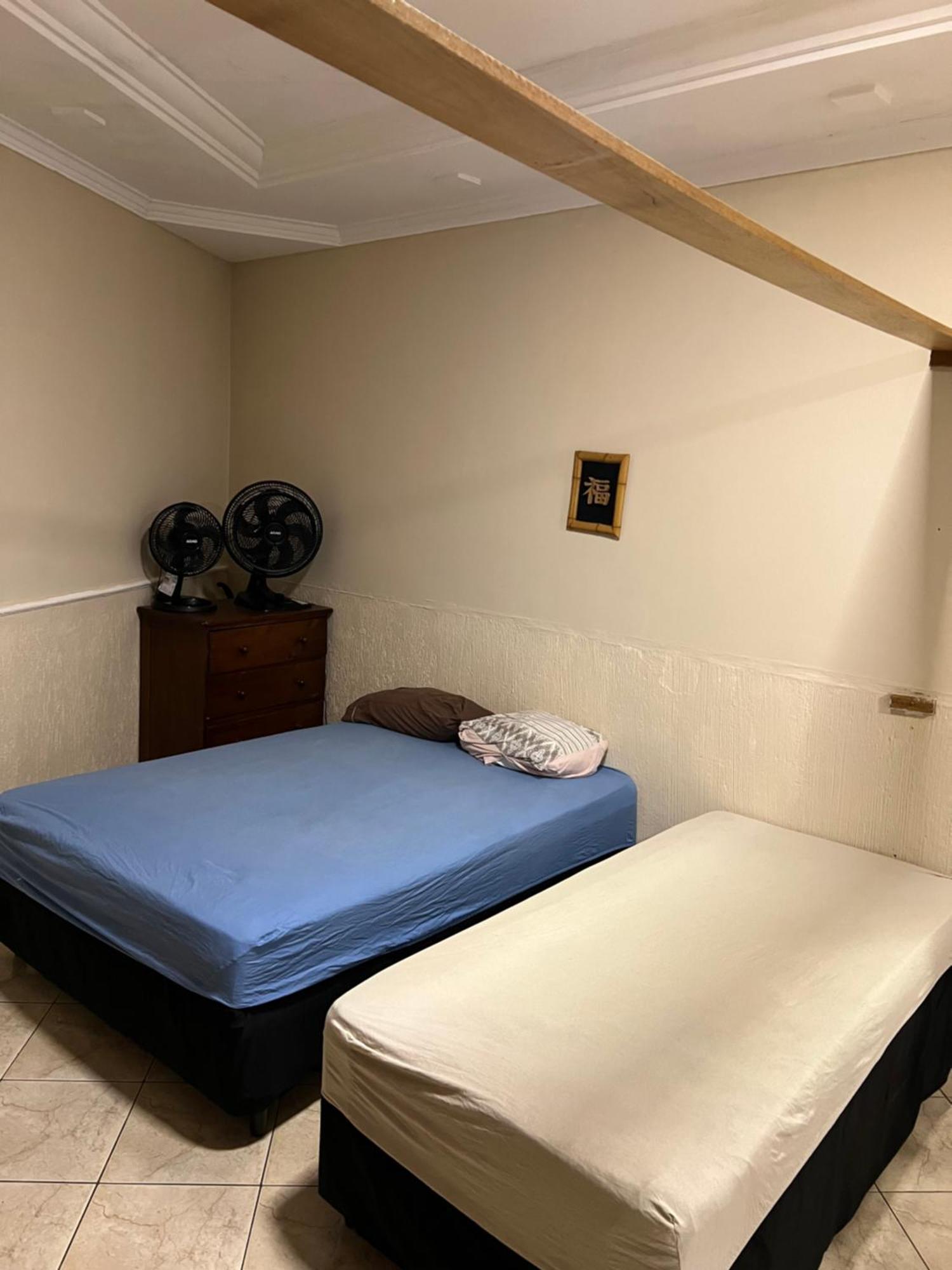 Апартаменти Apartamento Centro Убатуба Екстер'єр фото