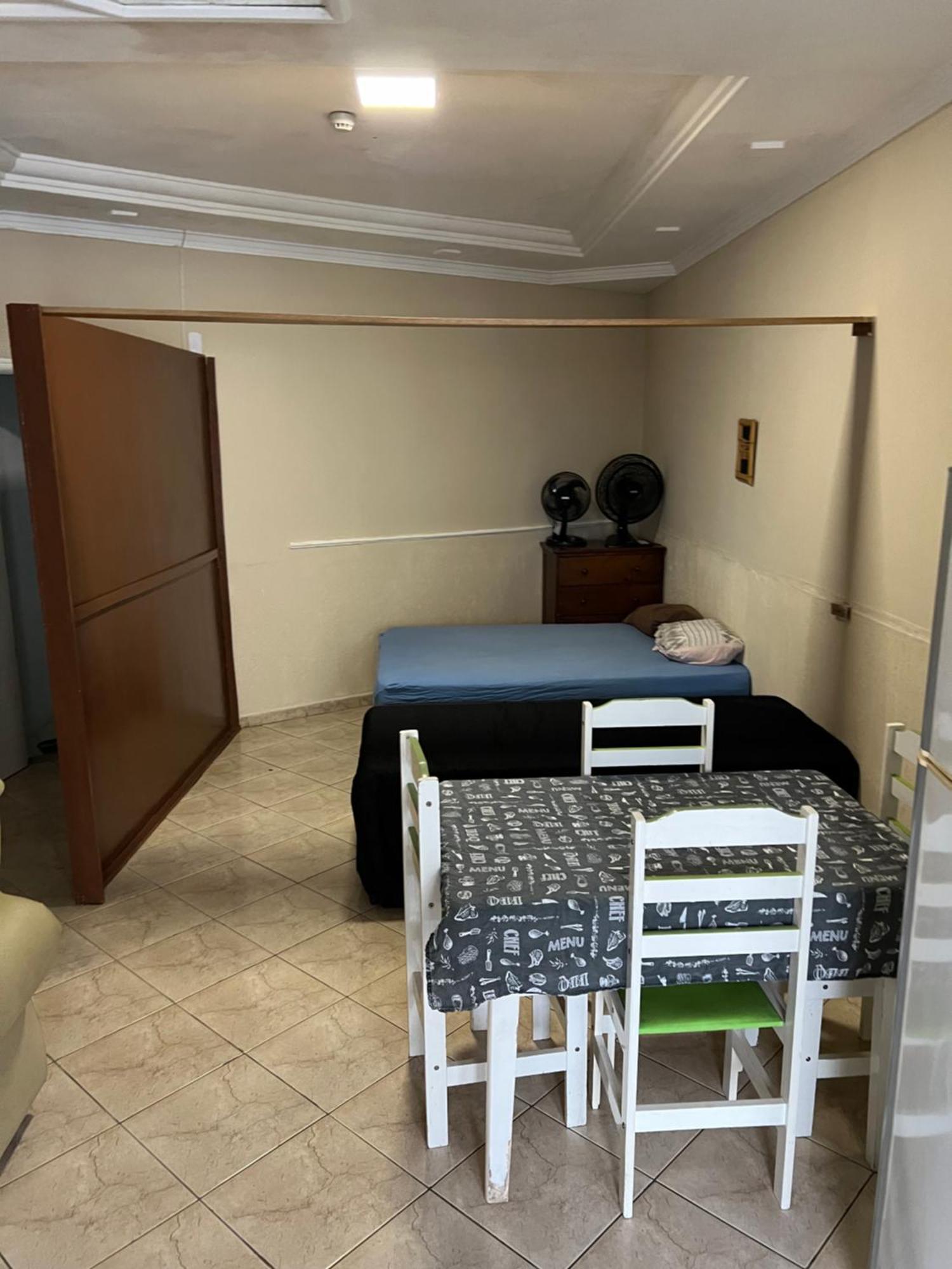 Апартаменти Apartamento Centro Убатуба Екстер'єр фото